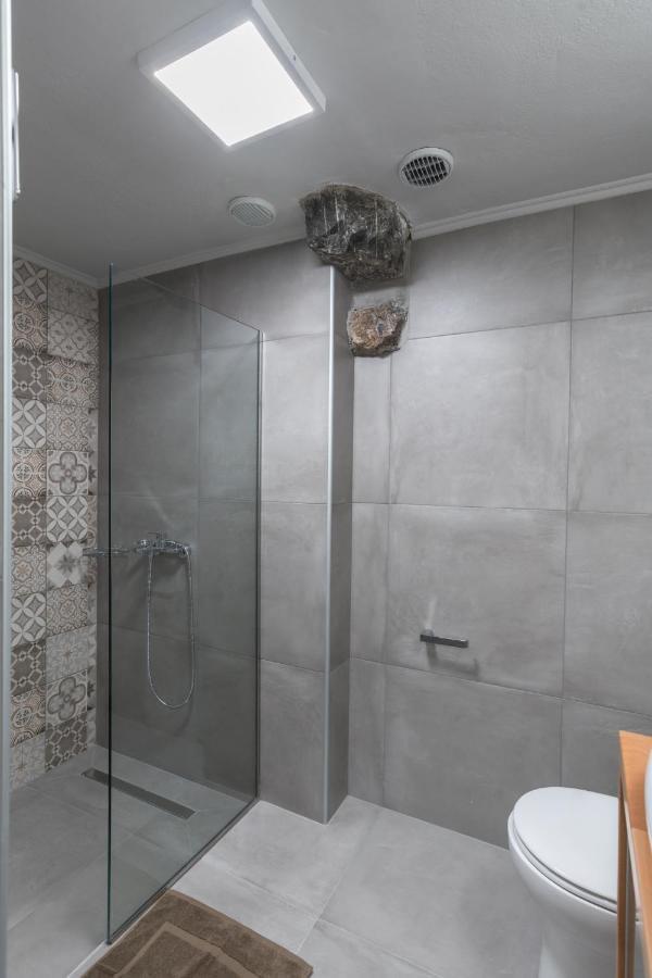 Casa Leone, Cosy Apartment Overlooking The Square Spílion المظهر الخارجي الصورة